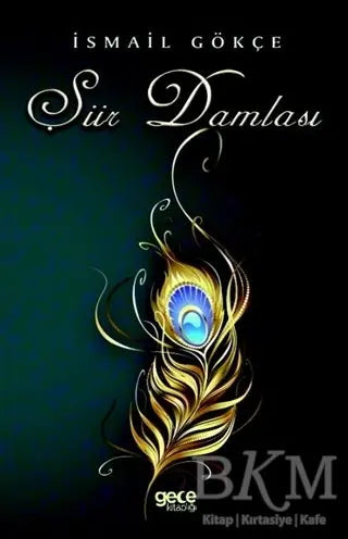 Şiir Damlası - Şiir Kitapları | Avrupa Kitabevi