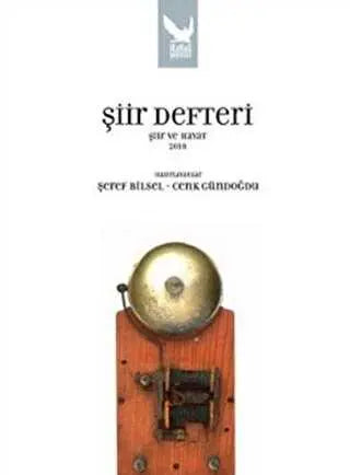 Şiir Defteri Şiir ve Hayat 2008 - Türk Edebiyatı Romanları | Avrupa Kitabevi