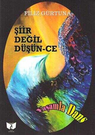 Şiir Değil Düşün-ce - Şiir Kitapları | Avrupa Kitabevi