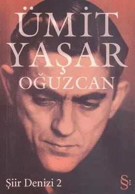 Şiir Denizi 2 - Şiir Kitapları | Avrupa Kitabevi