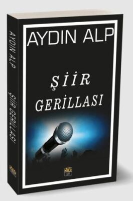 Şiir Gerillası - Şiir Kitapları | Avrupa Kitabevi