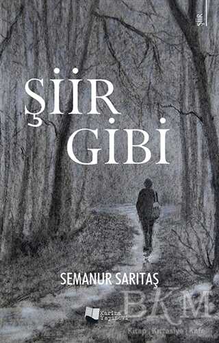 Şiir Gibi - Şiir Kitapları | Avrupa Kitabevi