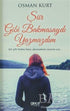Şiir Gibi Bakmasaydı Yazmazdım - Şiir Kitapları | Avrupa Kitabevi