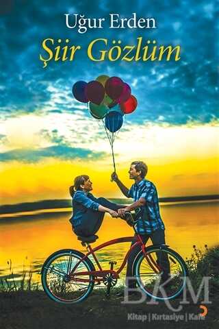 Şiir Gözlüm - Şiir Kitapları | Avrupa Kitabevi
