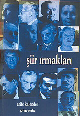 Şiir Irmakları - Türk Edebiyatı Romanları | Avrupa Kitabevi