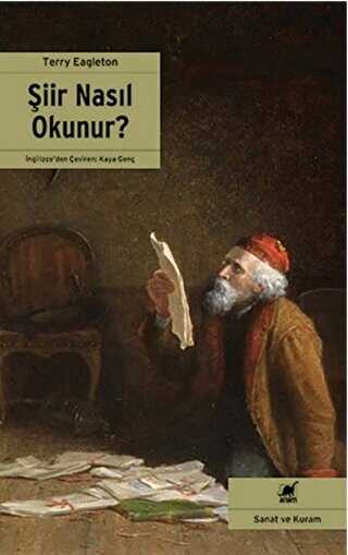 Şiir Nasıl Okunur ? - Araştıma ve İnceleme Kitapları | Avrupa Kitabevi