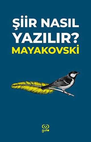 Şiir Nasıl Yazılır? - Araştıma ve İnceleme Kitapları | Avrupa Kitabevi