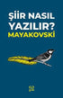 Şiir Nasıl Yazılır? - Araştıma ve İnceleme Kitapları | Avrupa Kitabevi