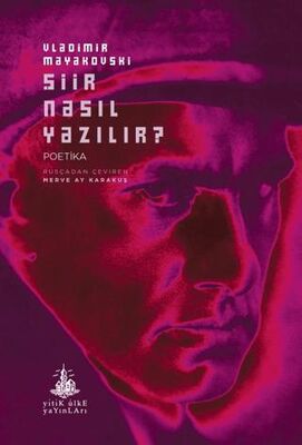 Şiir Nasıl Yazılır? - Şiir Kitapları | Avrupa Kitabevi