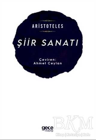 Şiir Sanatı -  | Avrupa Kitabevi