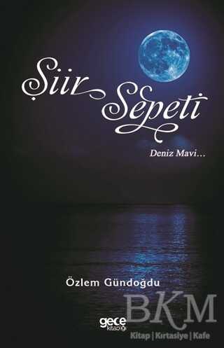 Şiir Sepeti 4 - Şiir Kitapları | Avrupa Kitabevi