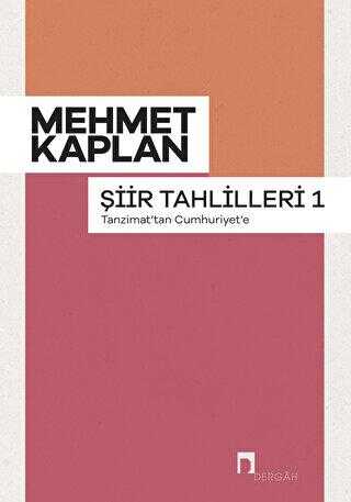 Şiir Tahlilleri 1 - Anlatı Kitapları | Avrupa Kitabevi