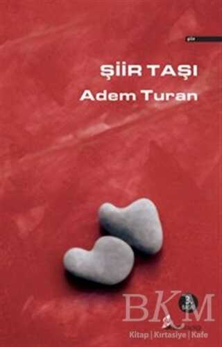 Şiir Taşı - Şiir Kitapları | Avrupa Kitabevi
