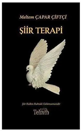 Şiir Terapi - Şiir Kitapları | Avrupa Kitabevi