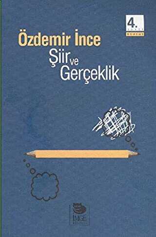 Şiir ve Gerçeklik - Denemeler | Avrupa Kitabevi