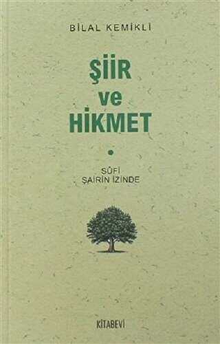 Şiir ve Hikmet - Şiir Kitapları | Avrupa Kitabevi