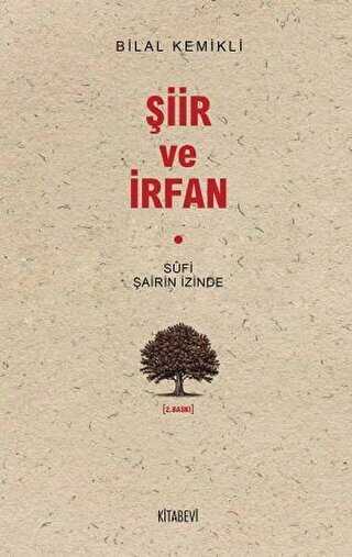 Şiir ve İrfan - Şiir Kitapları | Avrupa Kitabevi