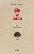 Şiir ve İrfan - Şiir Kitapları | Avrupa Kitabevi