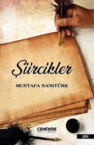 Şiircikler - Şiir Kitapları | Avrupa Kitabevi