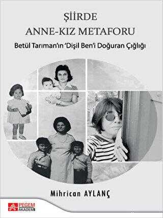 Şiirde Anne-Kız Metaforu - Türk Edebiyatı Romanları | Avrupa Kitabevi
