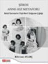 Şiirde Anne-Kız Metaforu - Türk Edebiyatı Romanları | Avrupa Kitabevi