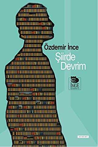 Şiirde Devrim - Denemeler | Avrupa Kitabevi