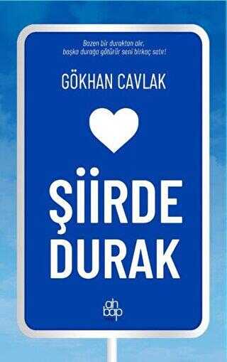 Şiirde Durak - Şiir Kitapları | Avrupa Kitabevi
