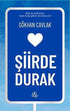 Şiirde Durak - Şiir Kitapları | Avrupa Kitabevi
