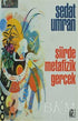 Şiirde Metafizik Gerçek - Şiir Kitapları | Avrupa Kitabevi