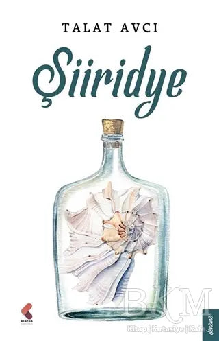 Şiiridye - Denemeler | Avrupa Kitabevi