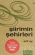 Şiirimin Şehirleri - Şiir Kitapları | Avrupa Kitabevi