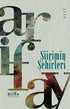 Şiirimin Şehirleri - Şiir Kitapları | Avrupa Kitabevi
