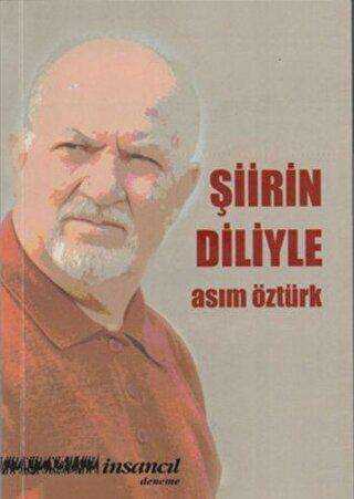 Şiirin Diliyle - Denemeler | Avrupa Kitabevi