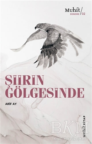 Şiirin Gölgesinde - Denemeler | Avrupa Kitabevi