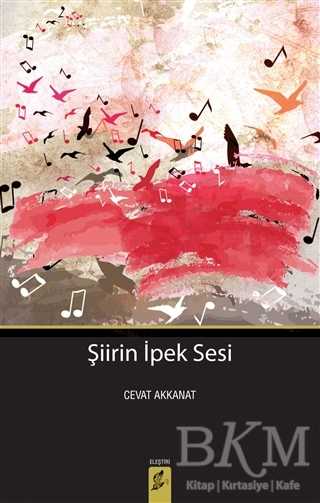 Şiirin İpek Sesi - Türk Edebiyatı Romanları | Avrupa Kitabevi