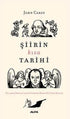 Şiirin Kısa Tarihi - Anlatı Kitapları | Avrupa Kitabevi