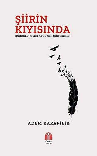 Şiirin Kıyısında - Şiir Kitapları | Avrupa Kitabevi