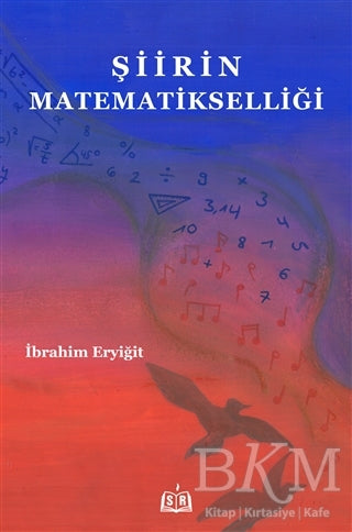 Şiirin Matematikselliği - Şiir Kitapları | Avrupa Kitabevi