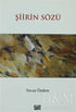Şiirin Sözü - Şiir Kitapları | Avrupa Kitabevi