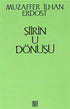 Şiirin U Dönüşü - Şiir Kitapları | Avrupa Kitabevi