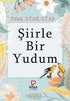 Şiirle Bir Yudum - Şiir Kitapları | Avrupa Kitabevi