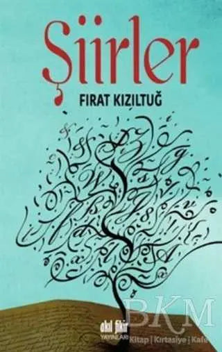 Şiirler - Türk Edebiyatı Romanları | Avrupa Kitabevi