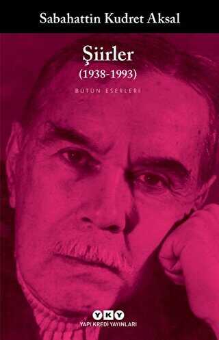 Şiirler 1938-1993 - Şiir Kitapları | Avrupa Kitabevi