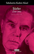 Şiirler 1938-1993 - Şiir Kitapları | Avrupa Kitabevi