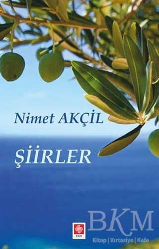 Şiirler - Şiir Kitapları | Avrupa Kitabevi