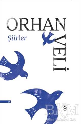Şiirler - Şiir Kitapları | Avrupa Kitabevi