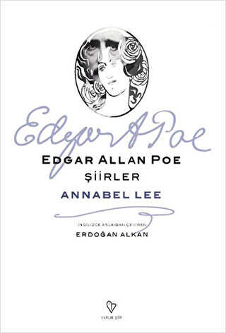 Şiirler - Annabel Lee - Şiir Kitapları | Avrupa Kitabevi