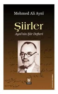 Şiirler - Ayni’nin Şiir Defteri - Denemeler | Avrupa Kitabevi