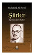 Şiirler - Ayni’nin Şiir Defteri - Denemeler | Avrupa Kitabevi