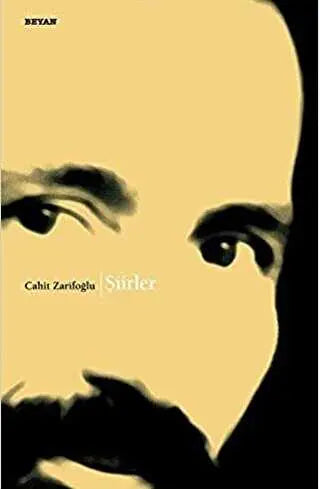 Şiirler Bütün Eserleri 1 - Türk Edebiyatı Romanları | Avrupa Kitabevi